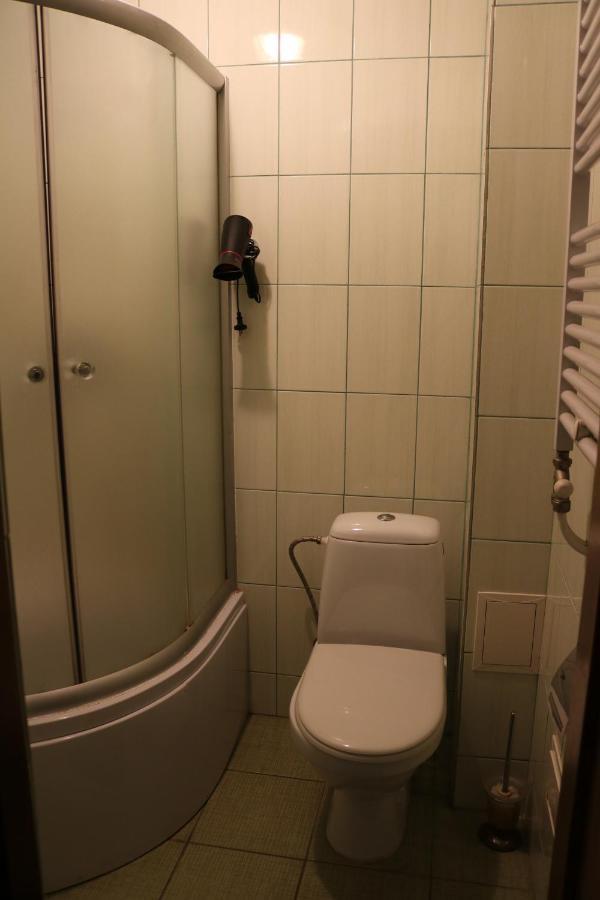 Готель ***Феєрія Tyachiv Esterno foto
